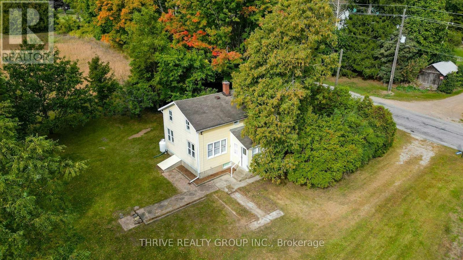 648 Concession 13 Concession, Norfolk County, ON, N3Y 4K3