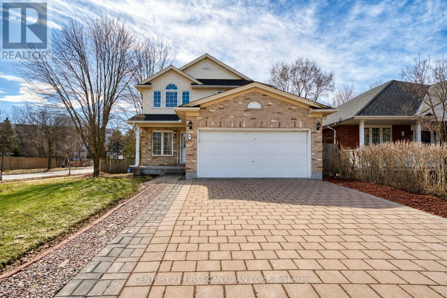 89 Mctaggart Court, London, ON, N5X 3L9