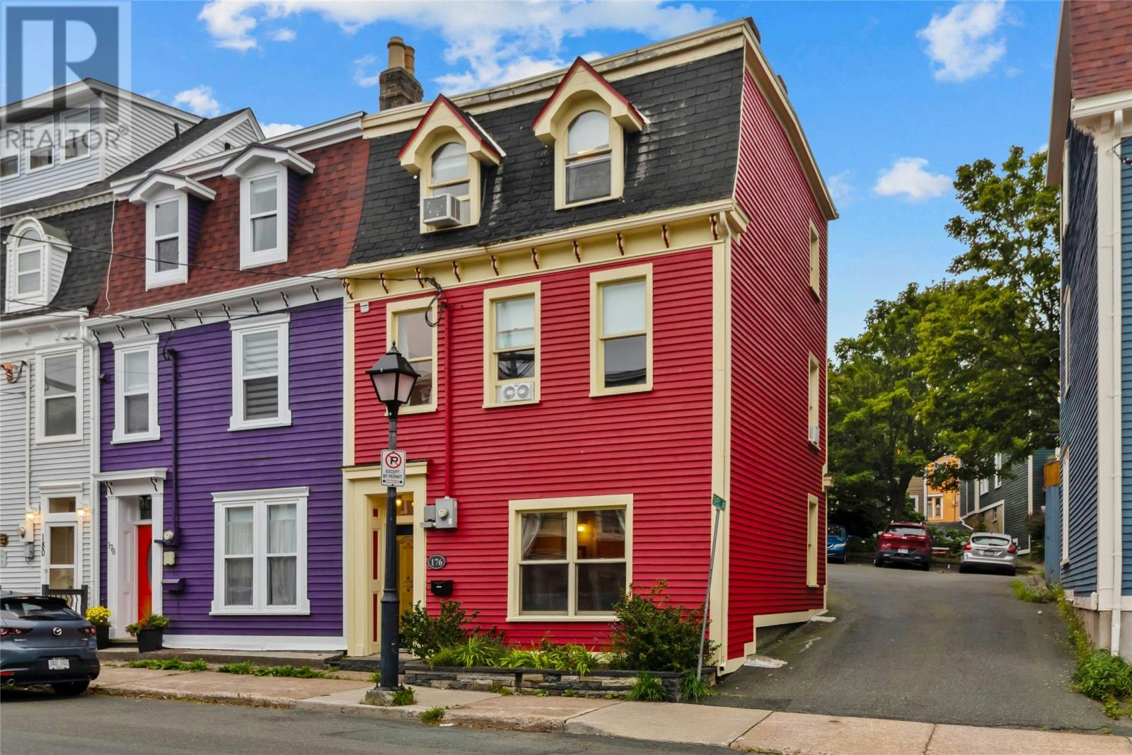 176 Gower Street, St Johns, NL, A1C 1P9
