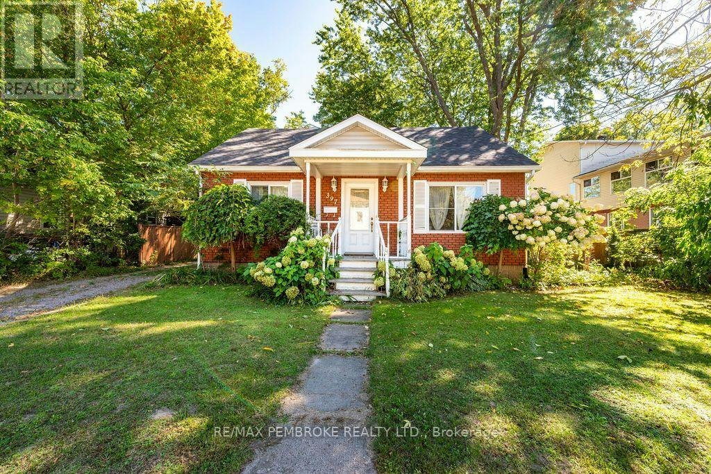 397 Trafalgar Road, Pembroke, ON, K8A 5B3