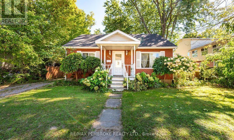 397 Trafalgar Road
