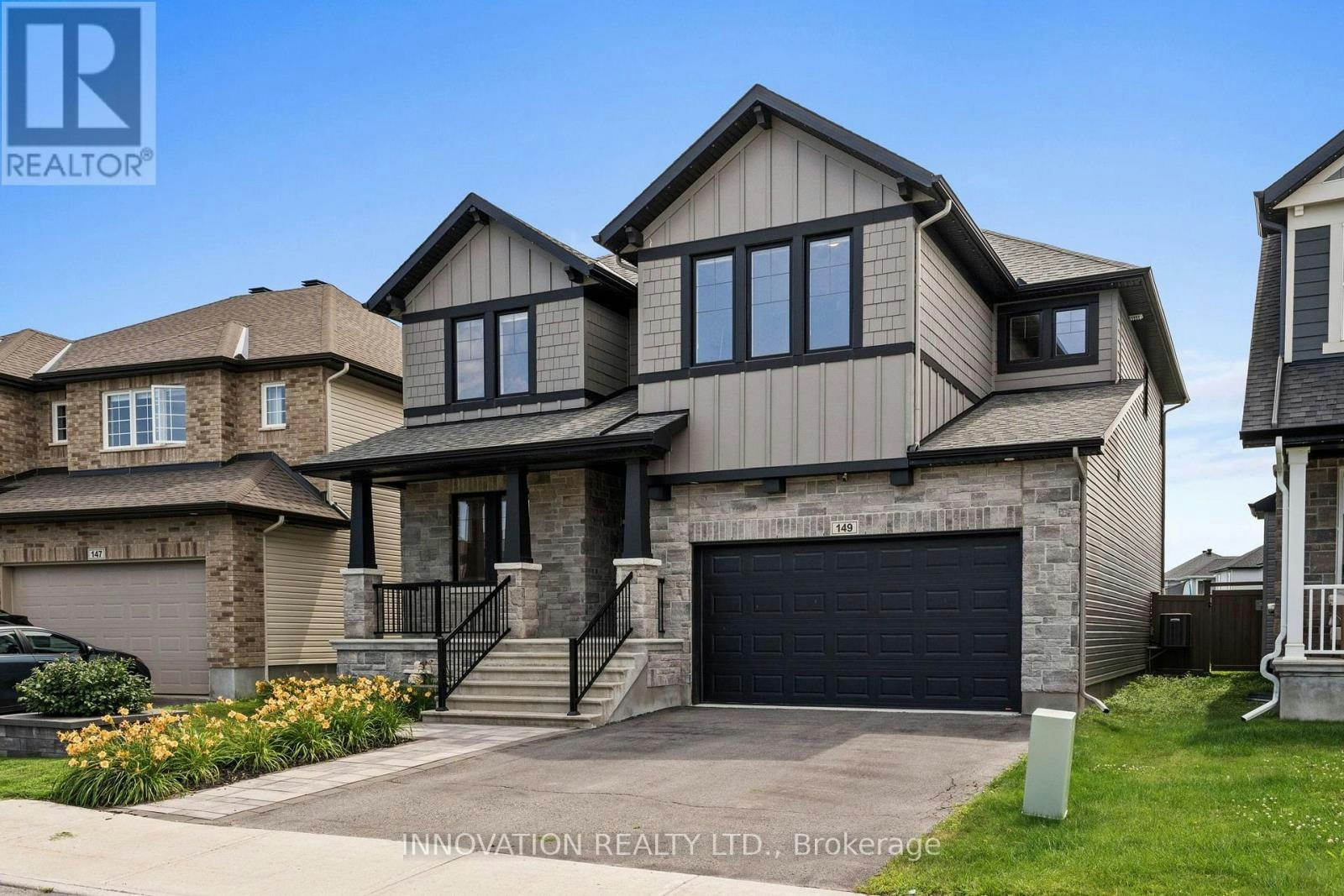 149 Groningen Street, Ottawa, ON, K2V 0C6