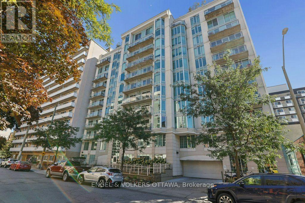 408-138 Somerset Street W, Ottawa, ON, K2P 0A3