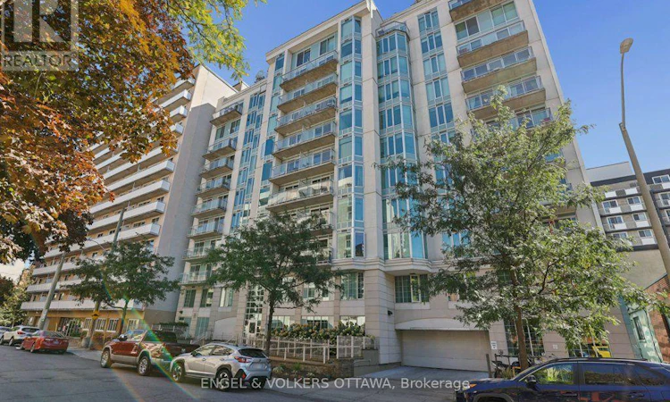 408-138 Somerset Street W