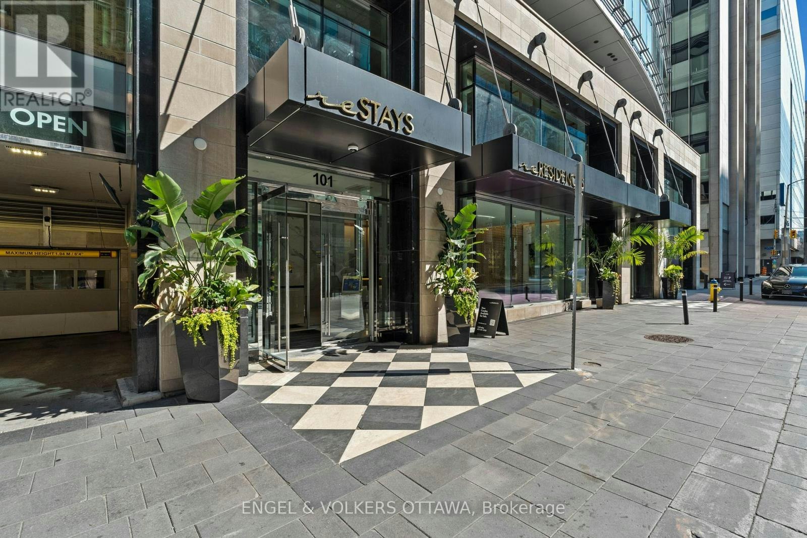 1201-101 Queen Street, Ottawa, ON, K1P 0B7