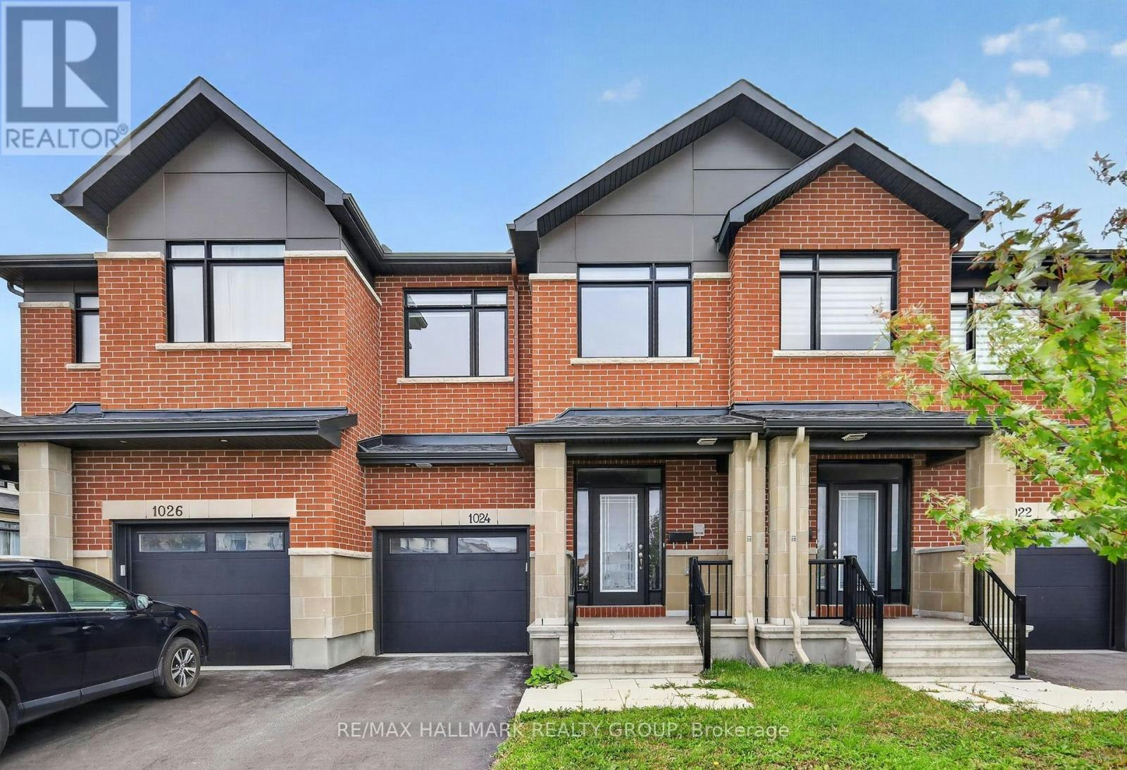 1024 Montelena Road, Ottawa, ON, K2S 2R8