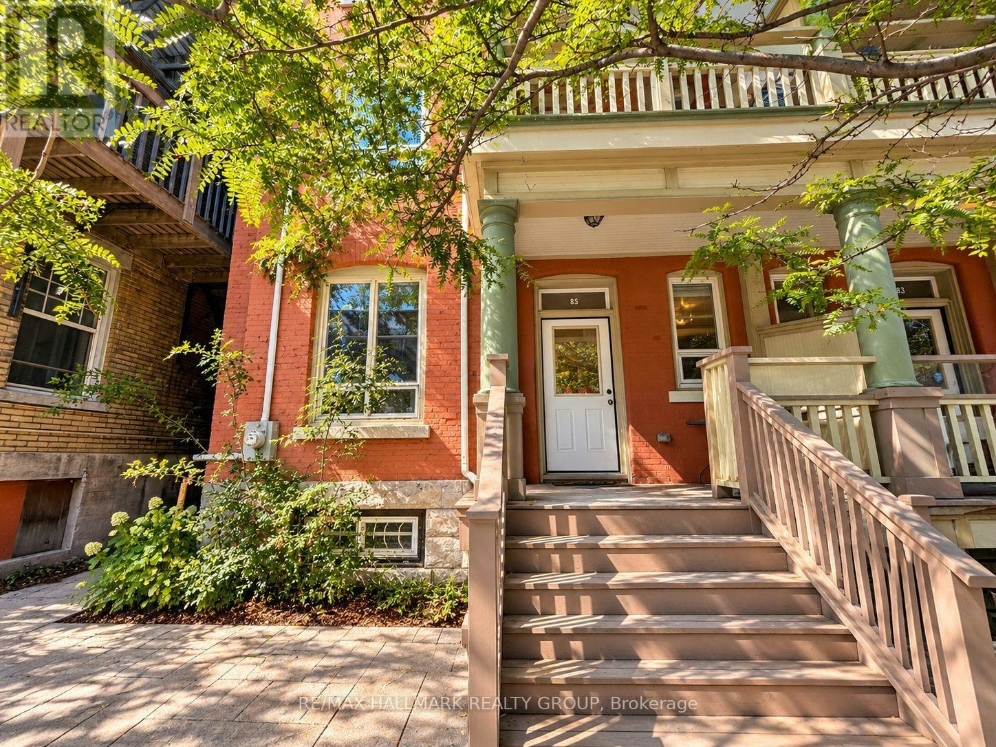 1-85 Park Avenue, Ottawa, ON, K2P 1B1