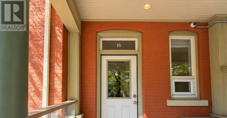 1-85 Park Avenue, Ottawa, ON, K2P 1B1 - 4
