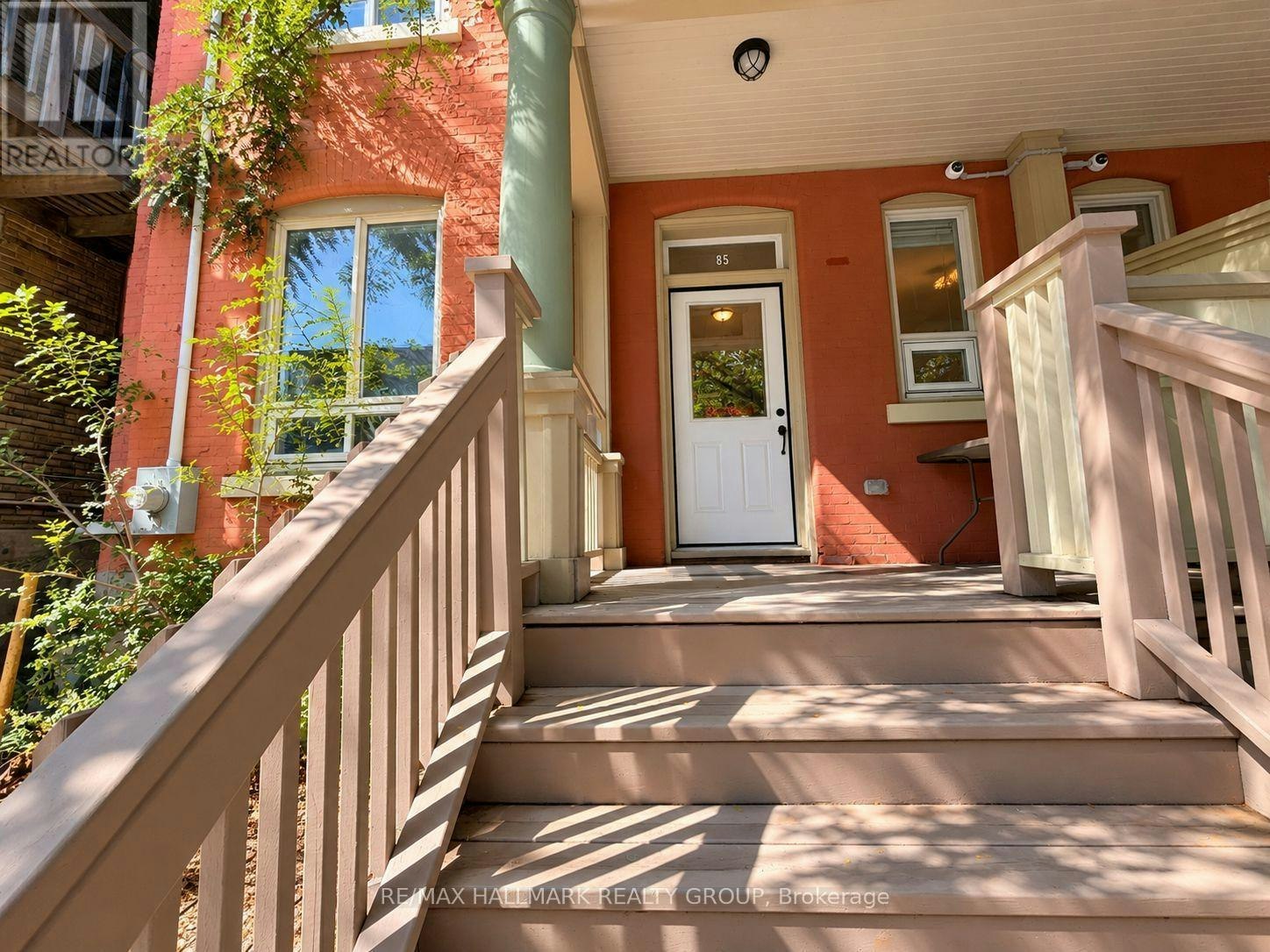 1-85 Park Avenue, Ottawa, ON, K2P 1B1 - 3