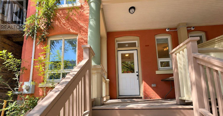 1-85 Park Avenue, Ottawa, ON, K2P 1B1 - 3
