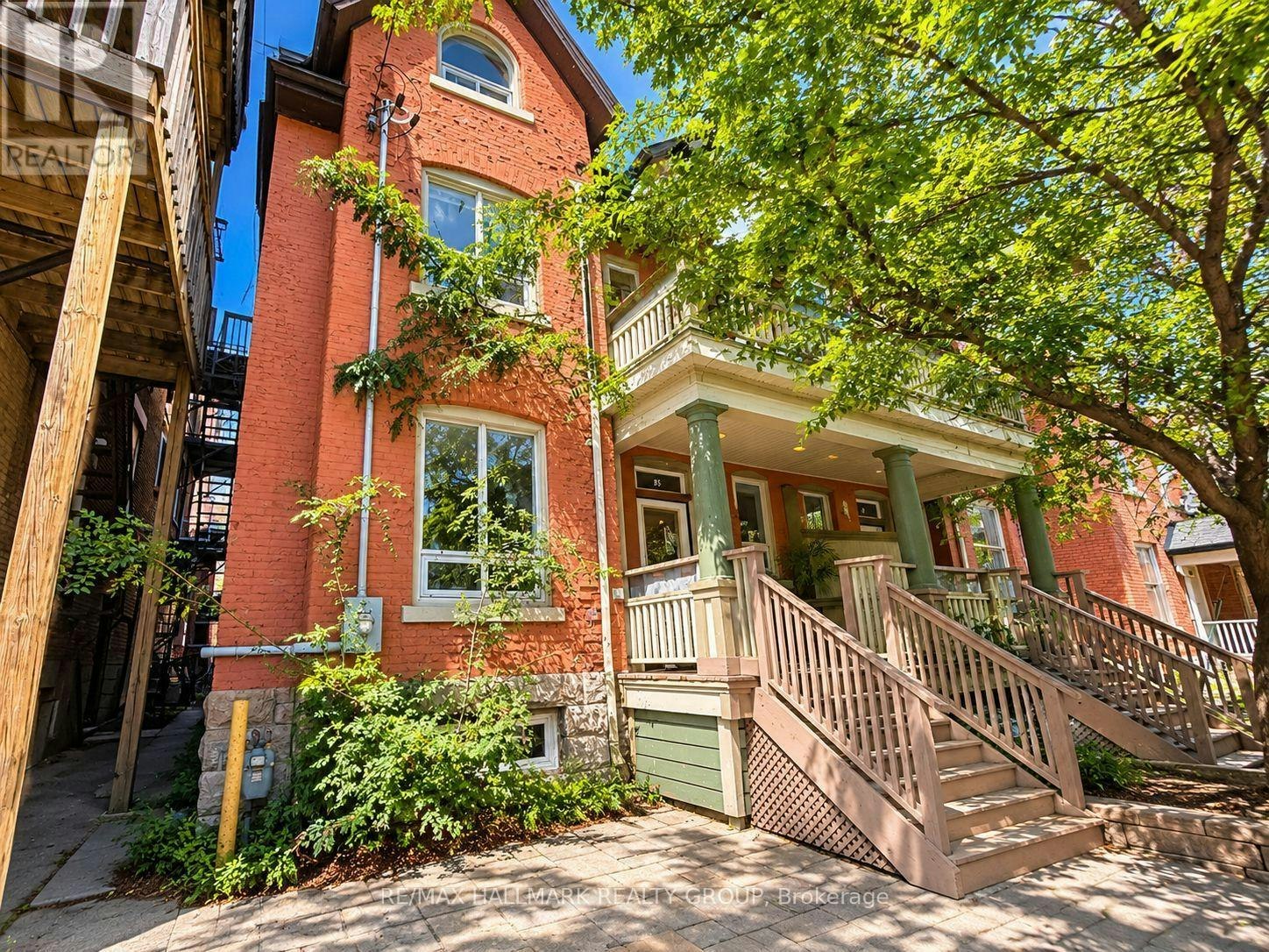 1-85 Park Avenue, Ottawa, ON, K2P 1B1 - 2