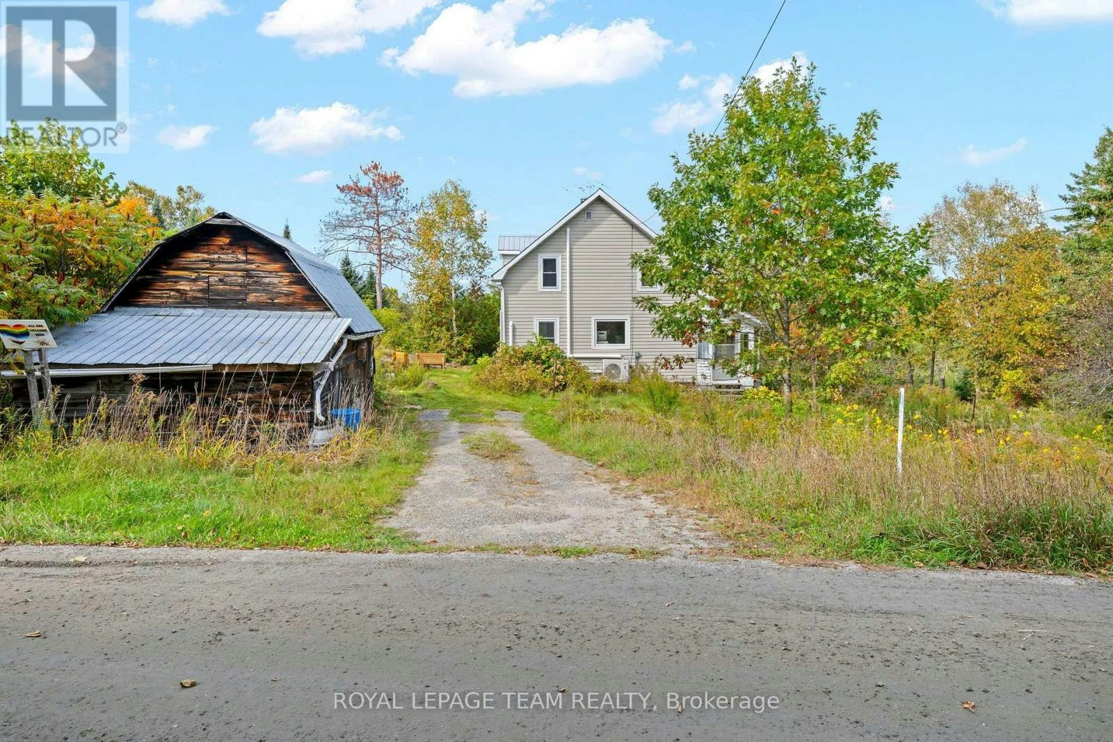 328 Clyde Forks Road, Lanark, ON, K0G 1K0