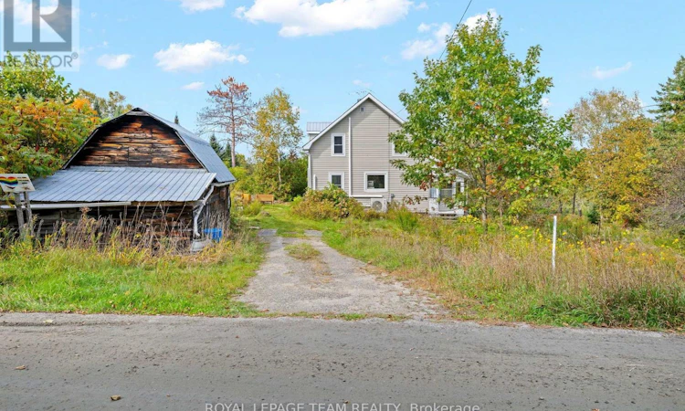 328 Clyde Forks Road