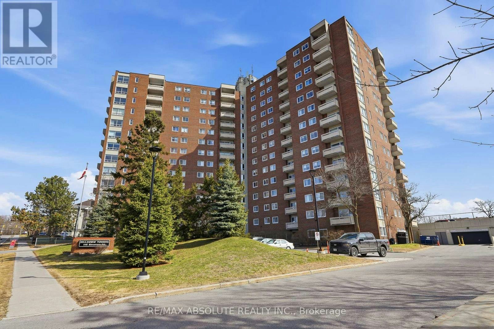 1010-915 Elmsmere Road, Ottawa, ON, K1J 8H8