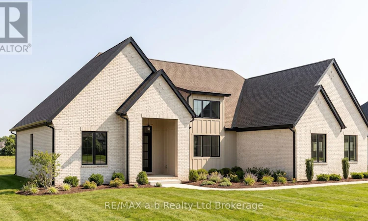 23 Meadowlands Drive