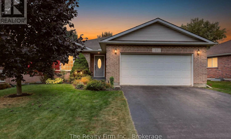 22 Mccreery Road