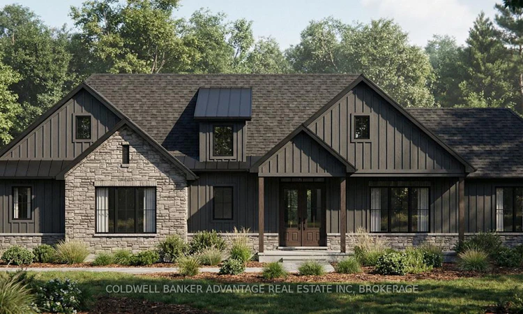 3507 Canboro Road