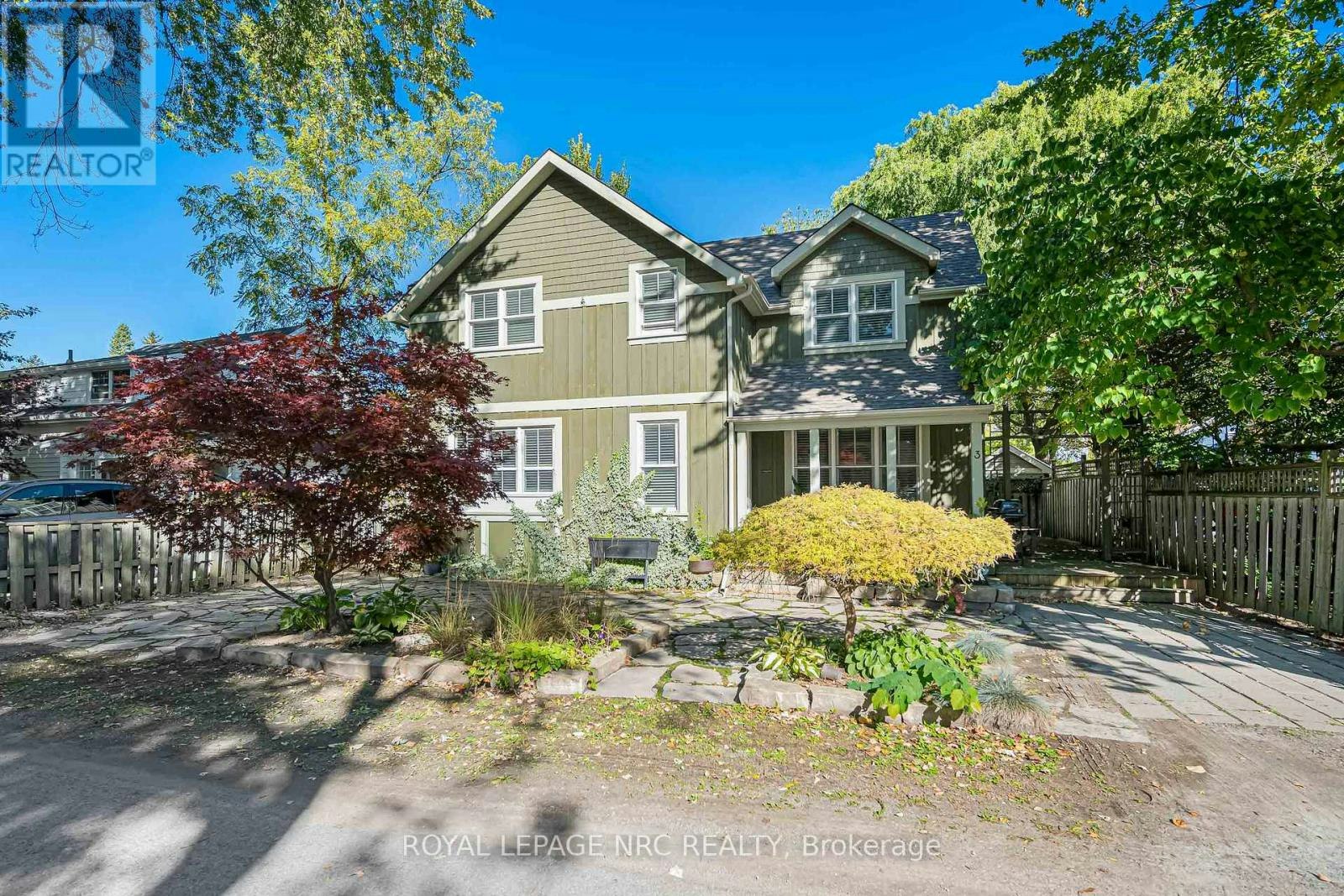 3 Luther Avenue, Niagara-on-the-Lake, ON, L0S 1J0