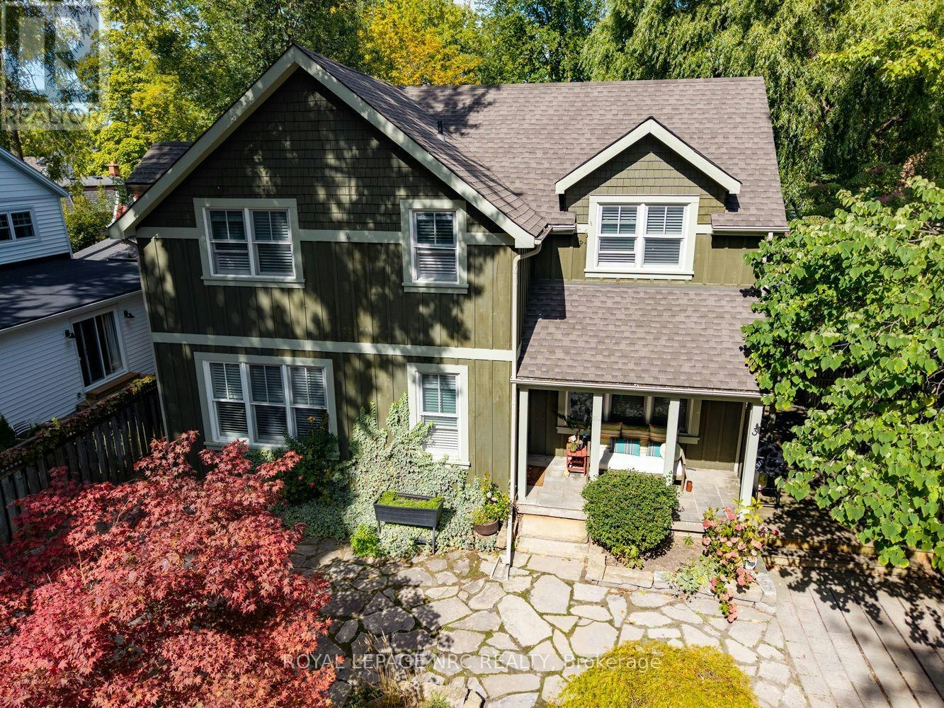 3 Luther Avenue, Niagara-on-the-Lake, ON, L0S 1J0