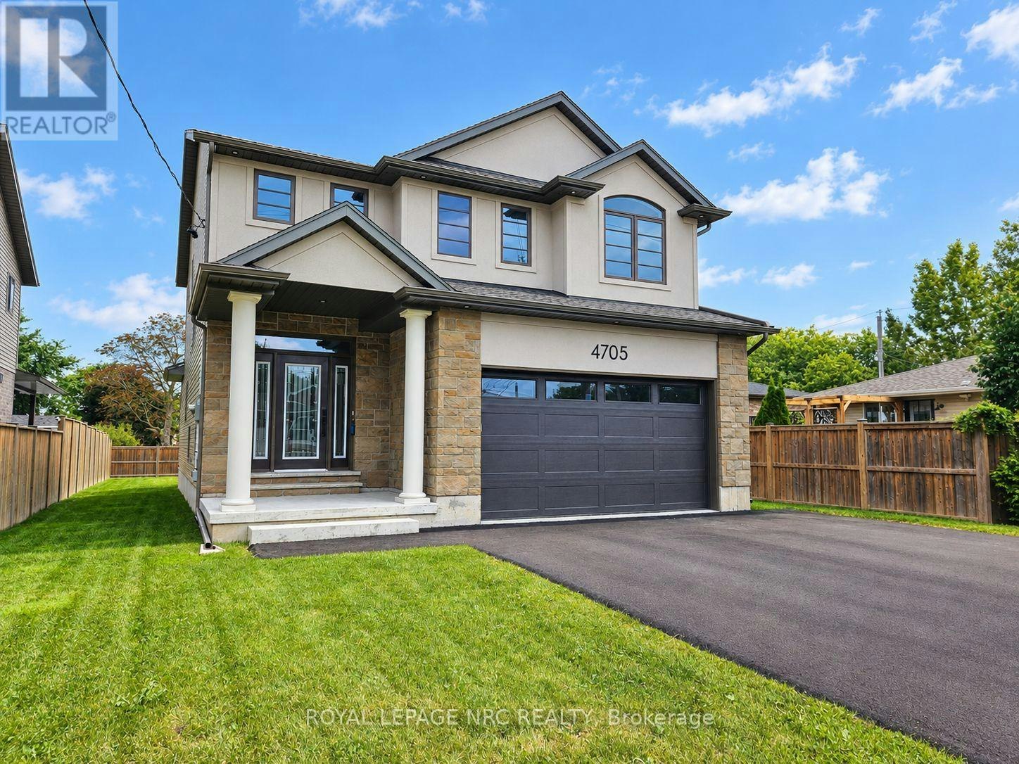 4705 Lee Avenue, Niagara Falls, ON, L2H 1M7