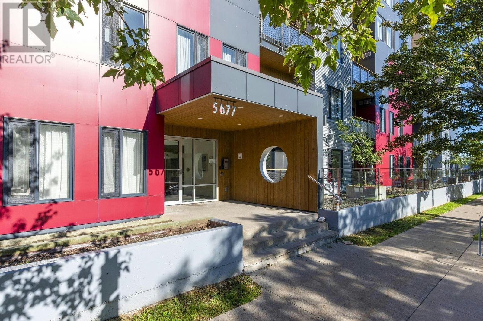 310-5677 Harris Street, Halifax, NS, B3K 0G4