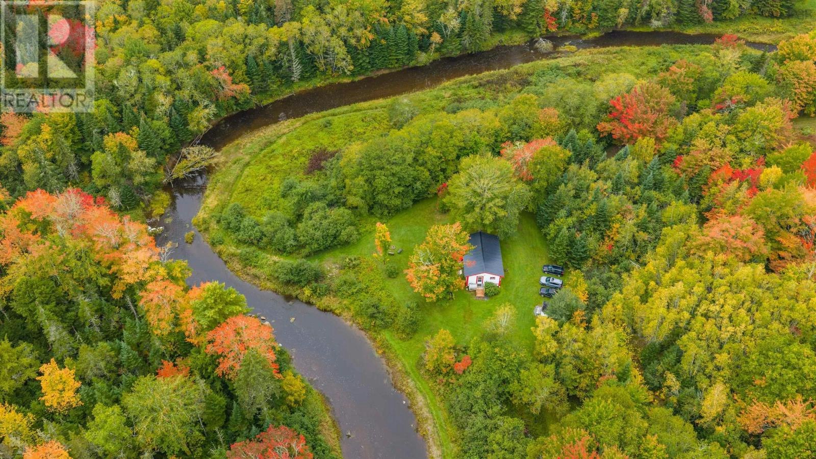 107 Old Barr Road, Nine Mile River, NS, B2S 2W3