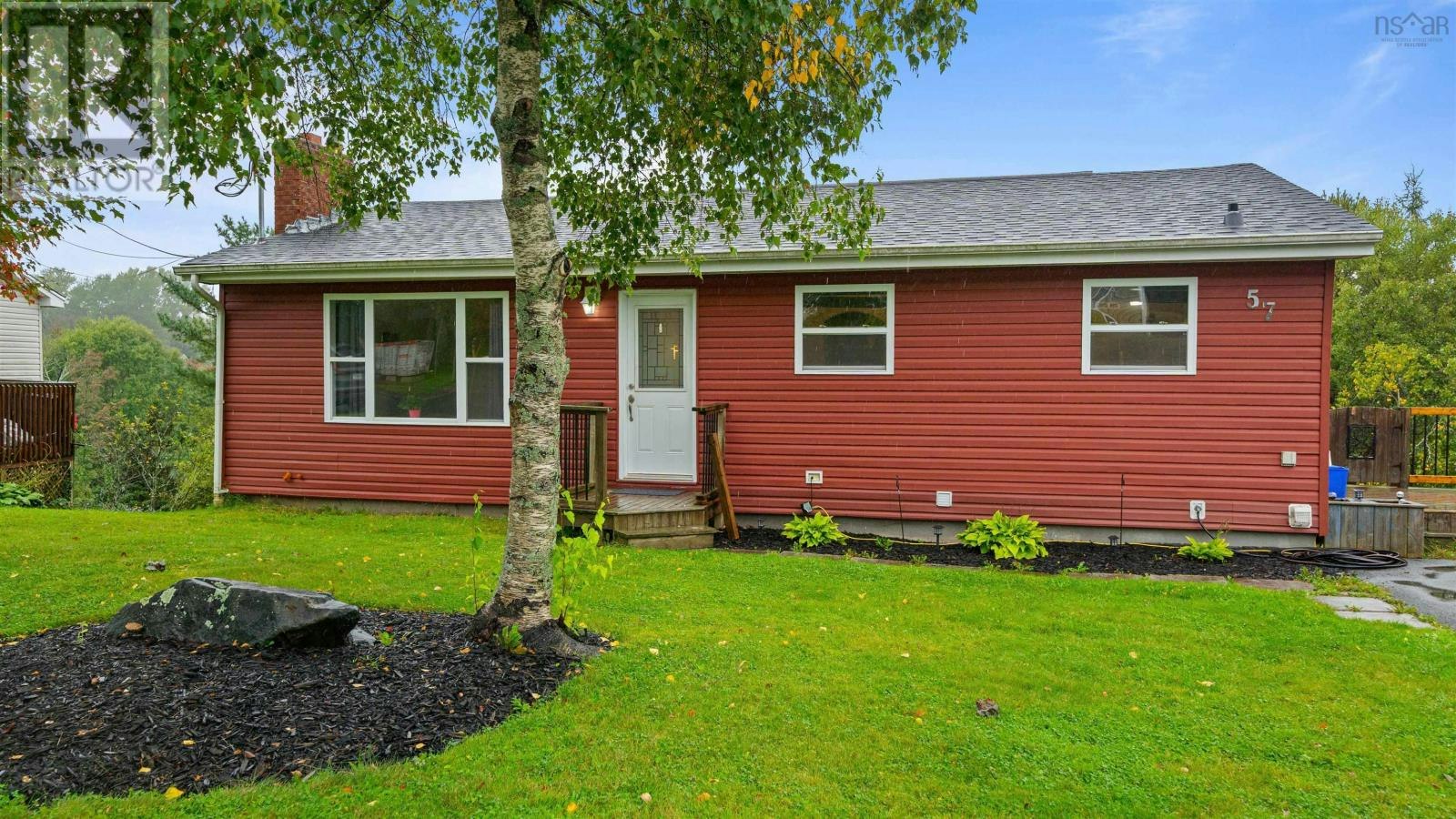 57 Ridge Avenue, Lower Sackville, NS, B4C 2L7