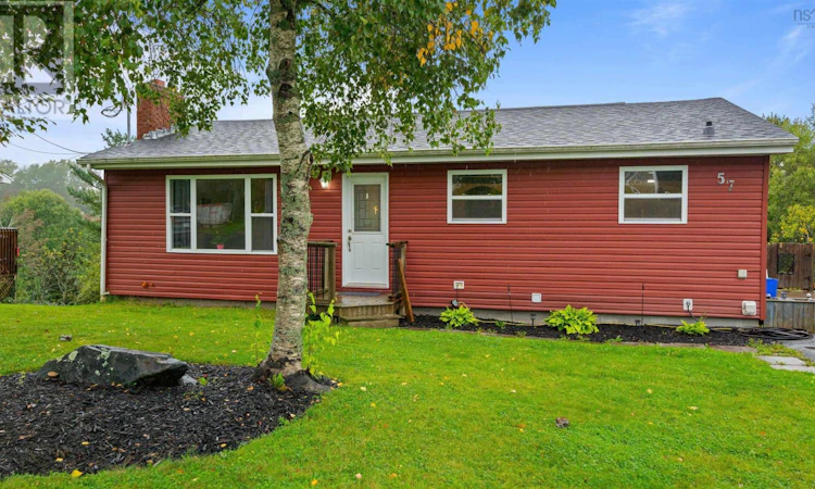 57 Ridge Avenue