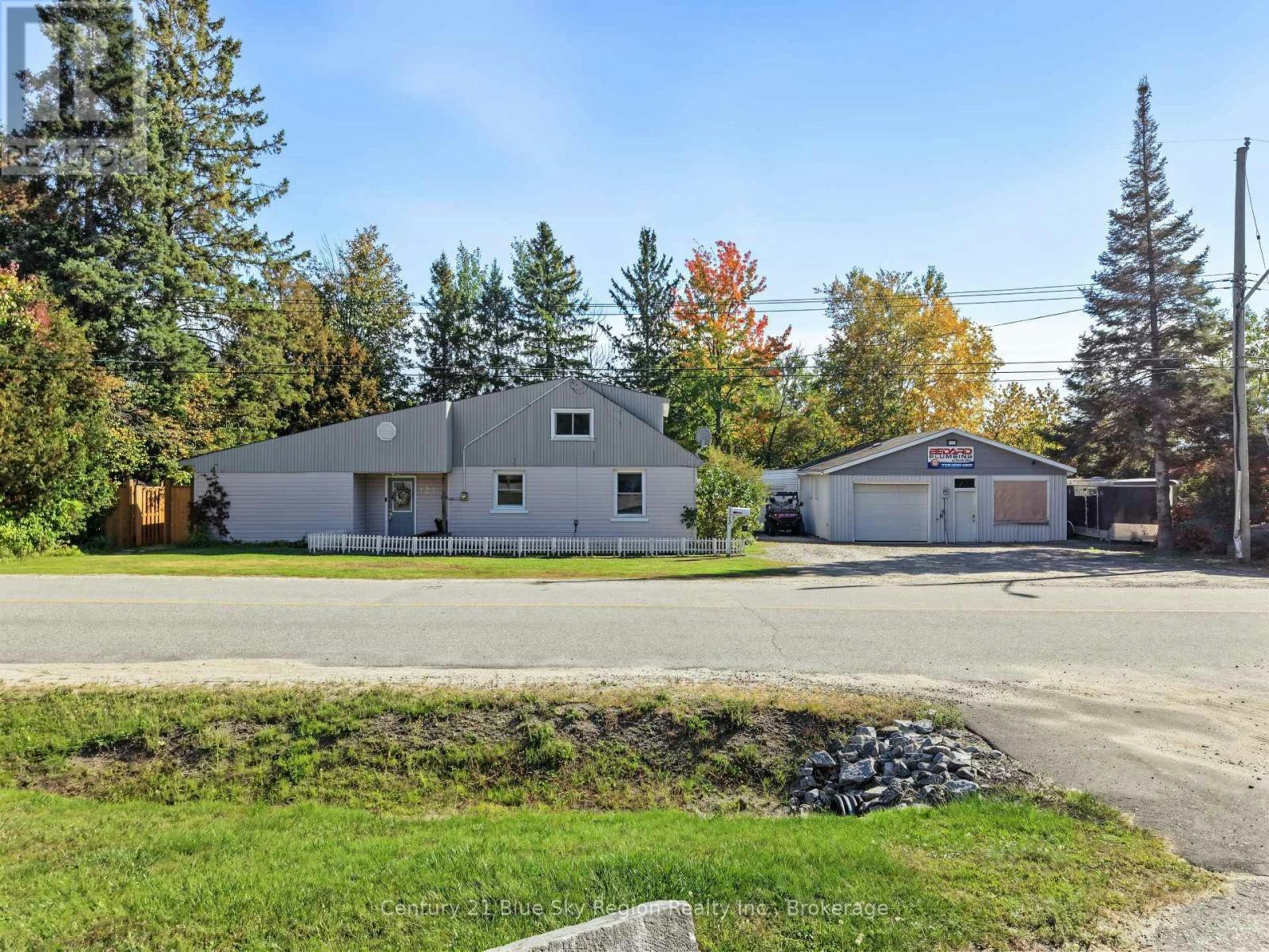 125 Golf Club Road, North Bay, ON, P1B 8X7