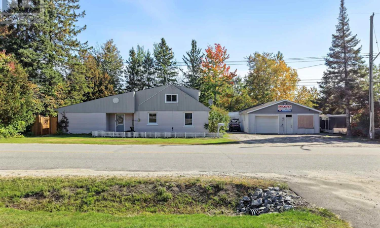 125 Golf Club Road
