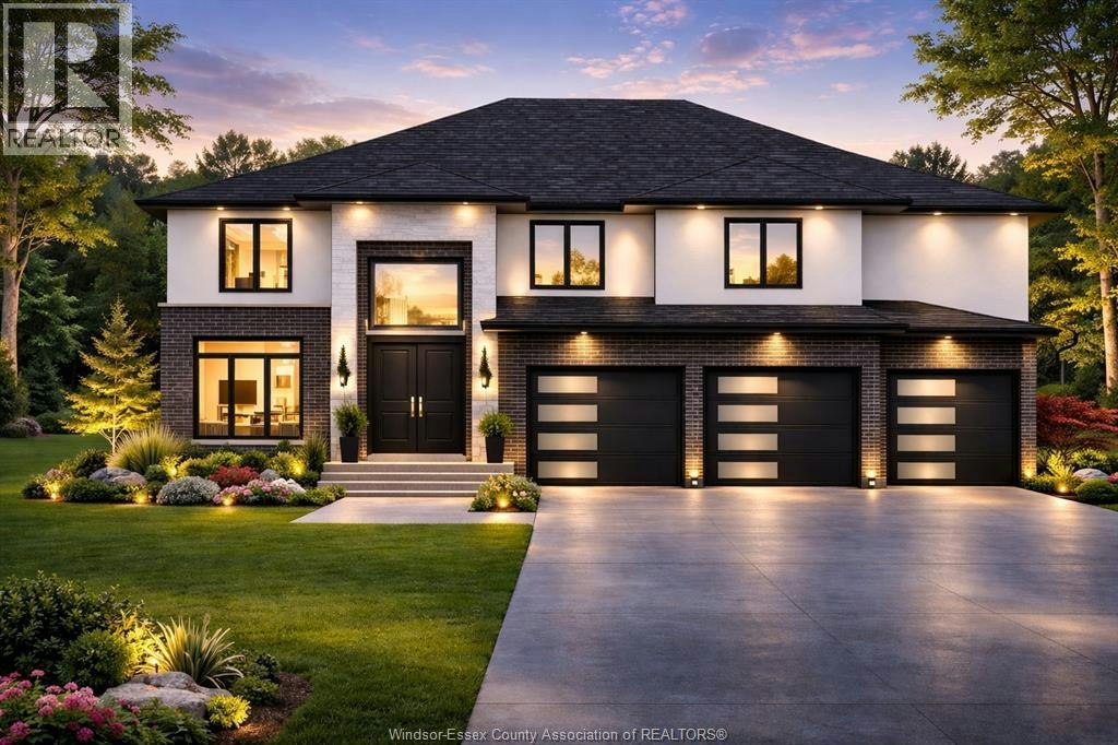 3586 Sutton Avenue, Windsor, ON, N9E 0A6