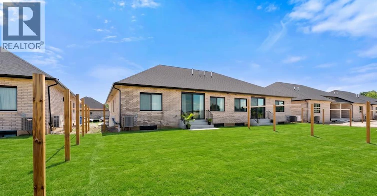 B (LOWER-156 Mclellan Avenue, Amherstburg, ON, N9V 0H1 - 21