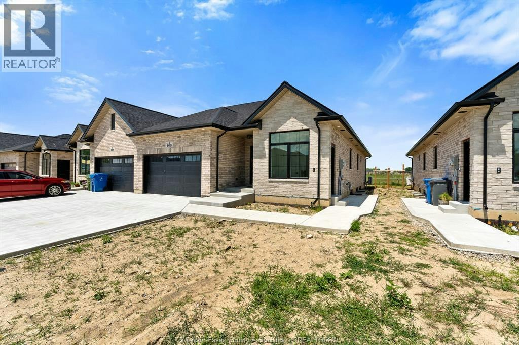 B (LOWER-156 Mclellan Avenue, Amherstburg, ON, N9V 0H1 - 2
