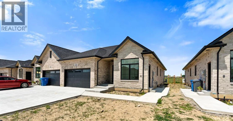 B (LOWER-156 Mclellan Avenue, Amherstburg, ON, N9V 0H1 - 2