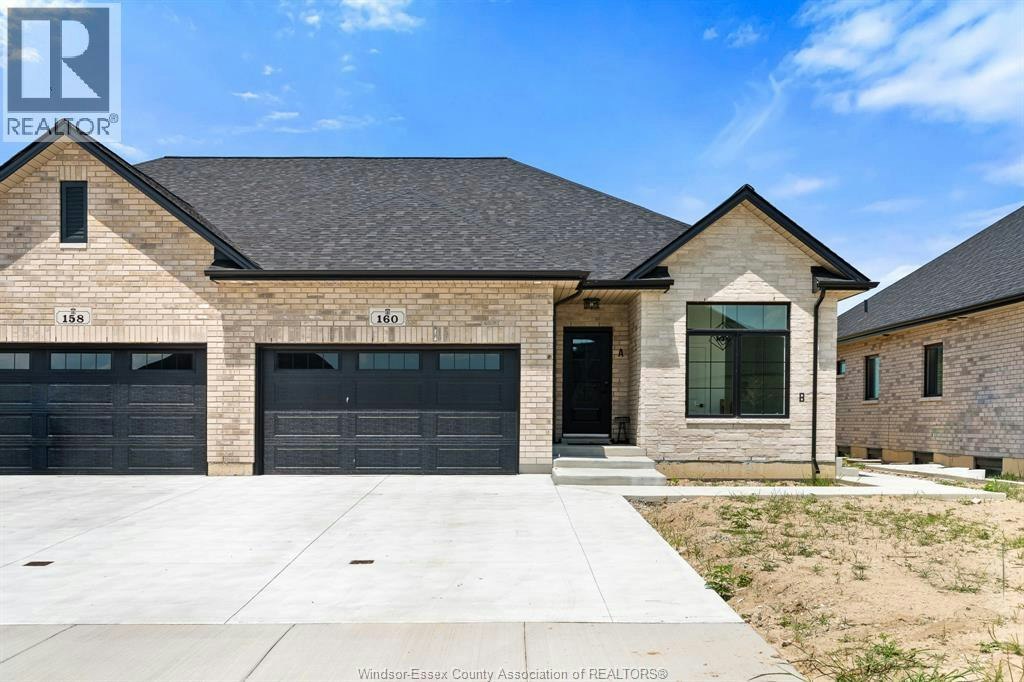B (LOWER-156 Mclellan Avenue, Amherstburg, ON, N9V 0H1