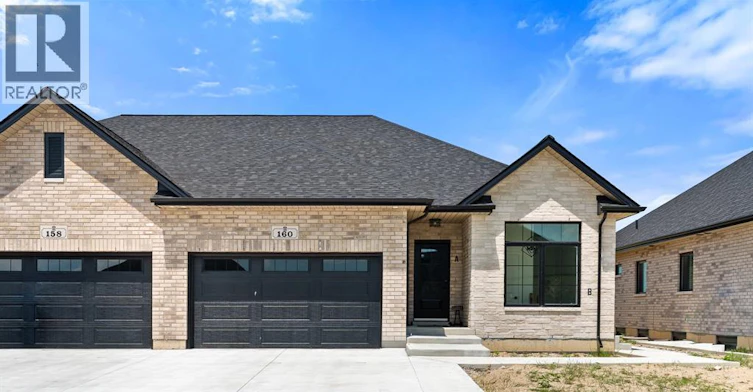 B (LOWER-156 Mclellan Avenue, Amherstburg, ON, N9V 0H1