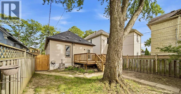 1541 Lincoln Road, Windsor, ON, N8Y 2J3 - 19