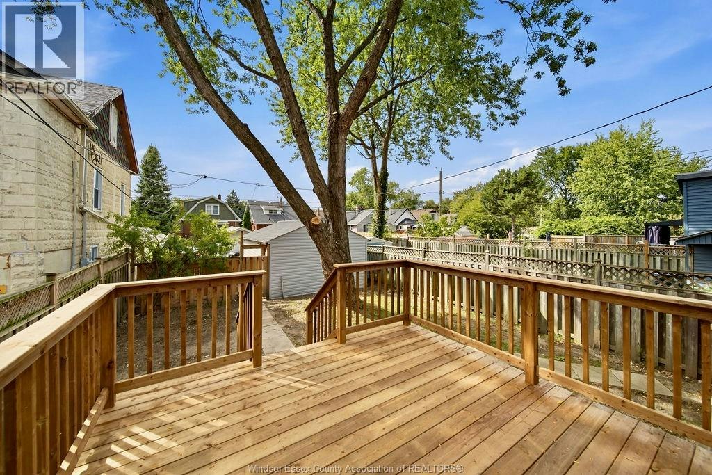 1541 Lincoln Road, Windsor, ON, N8Y 2J3 - 17
