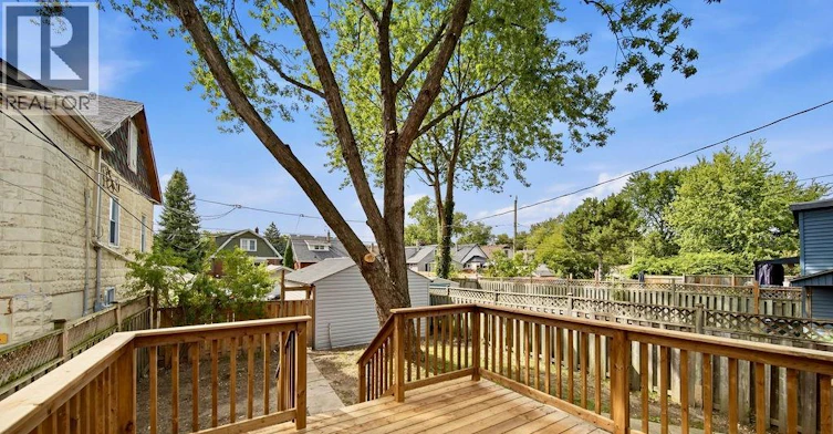 1541 Lincoln Road, Windsor, ON, N8Y 2J3 - 17