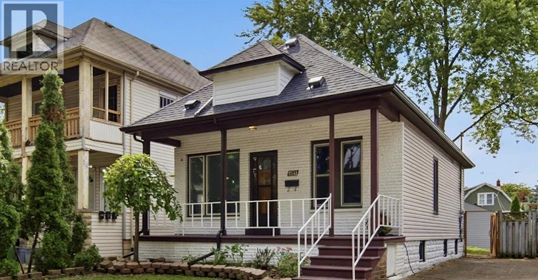 1541 Lincoln Road, Windsor, ON, N8Y 2J3 - 2