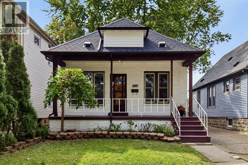 1541 Lincoln Road, Windsor, ON, N8Y 2J3