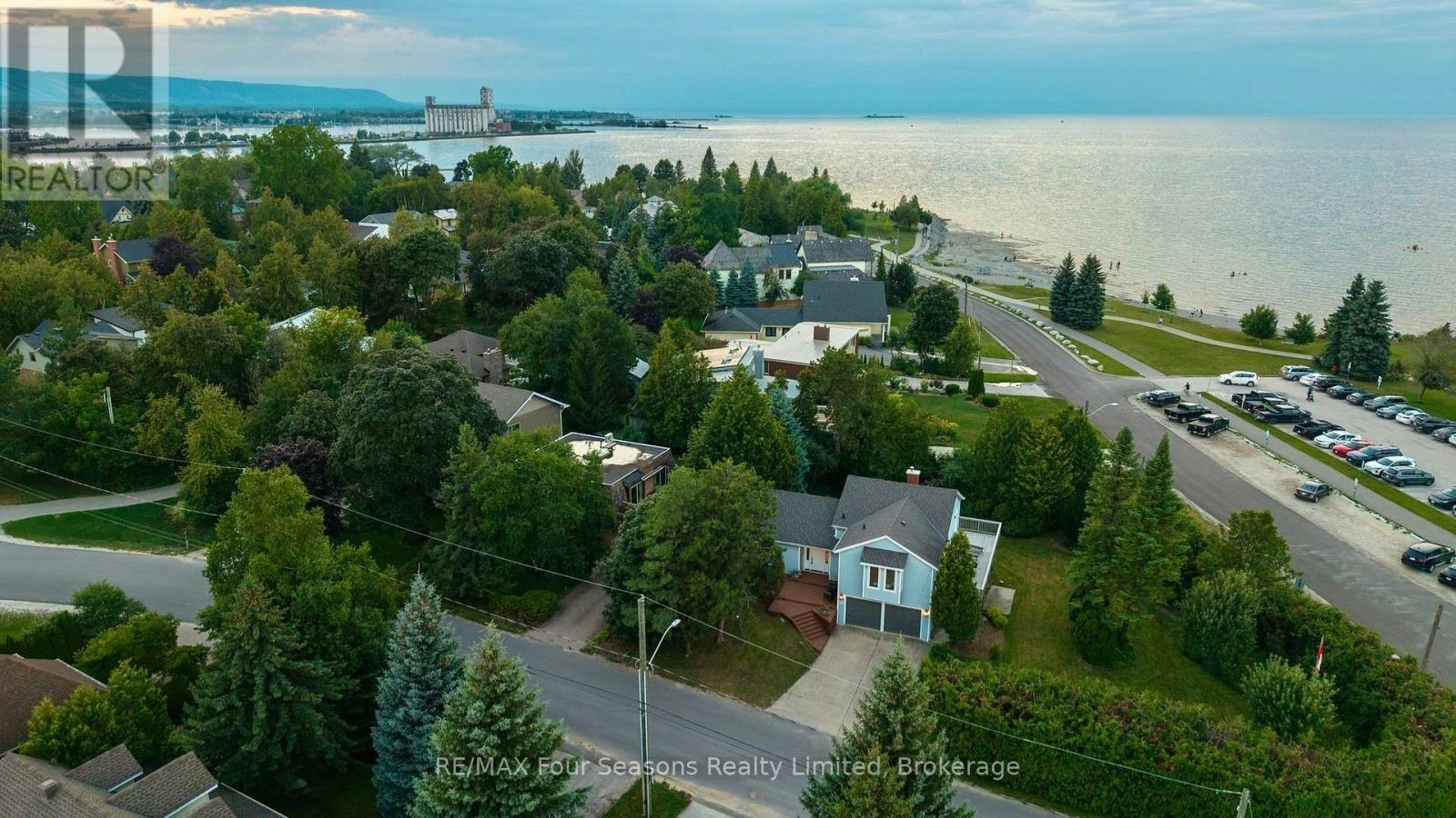 97-99 Huron Street, Collingwood, ON, L9Y 4Y3