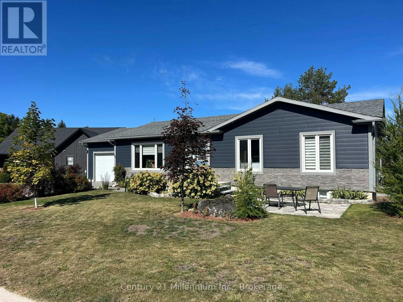 85 Gordon Crescent, Meaford, ON, N4L 0A9