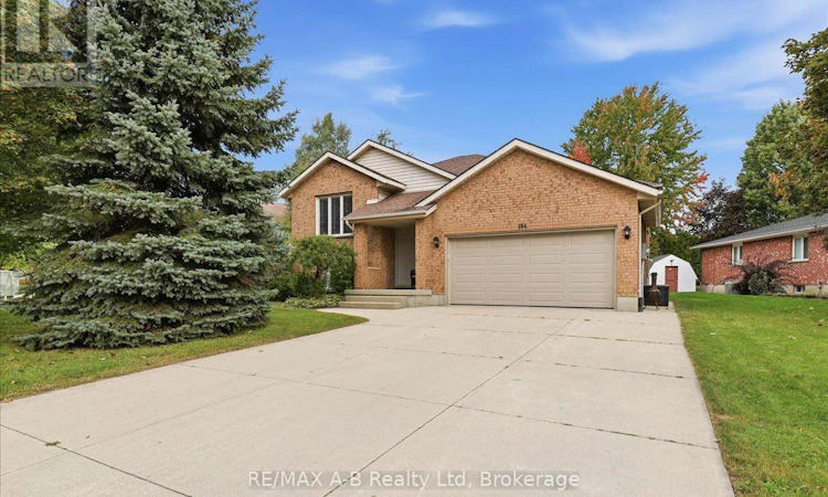 194 Norwood Court