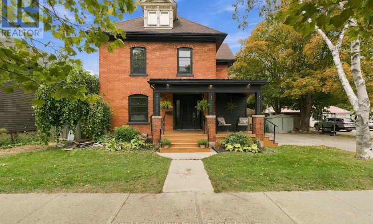 86 Toronto Street
