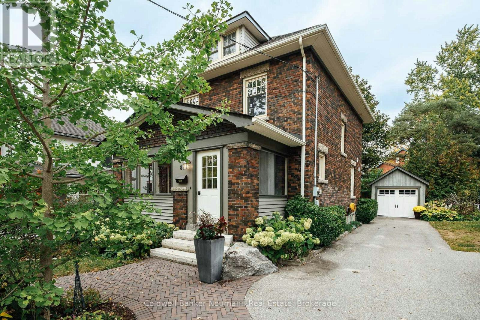 83 Durham Street, Guelph, ON, N1H 2Y4