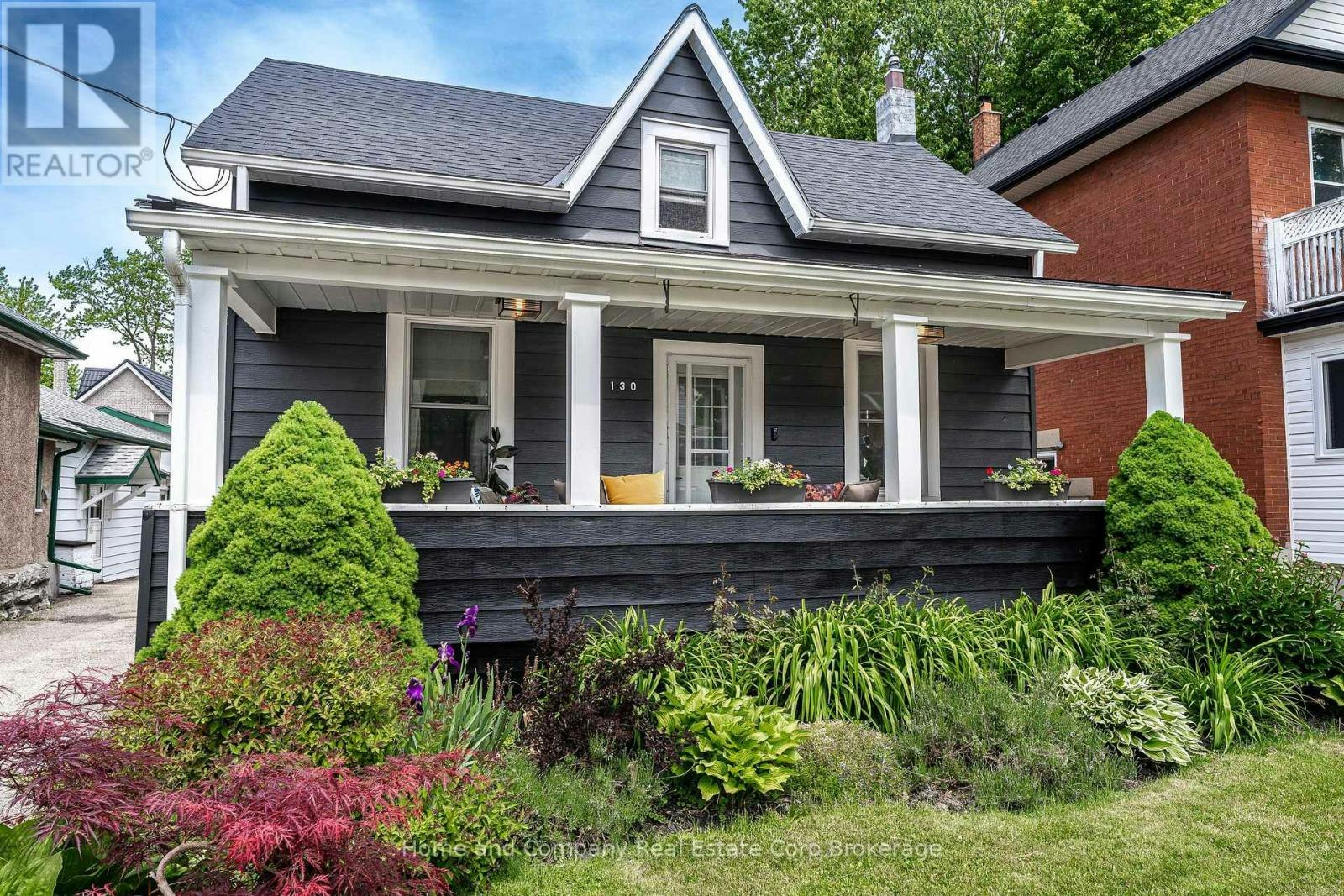 130 Rebecca Street, Stratford, ON, N5A 3P3