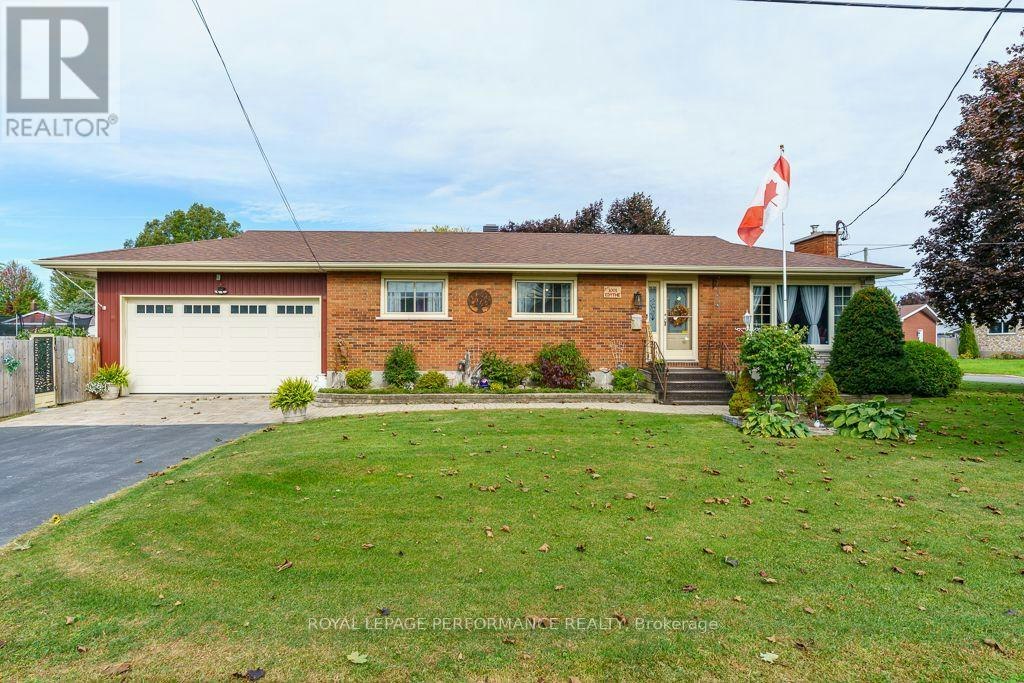 1001 Edythe Avenue, Cornwall, ON, K6J 1N8