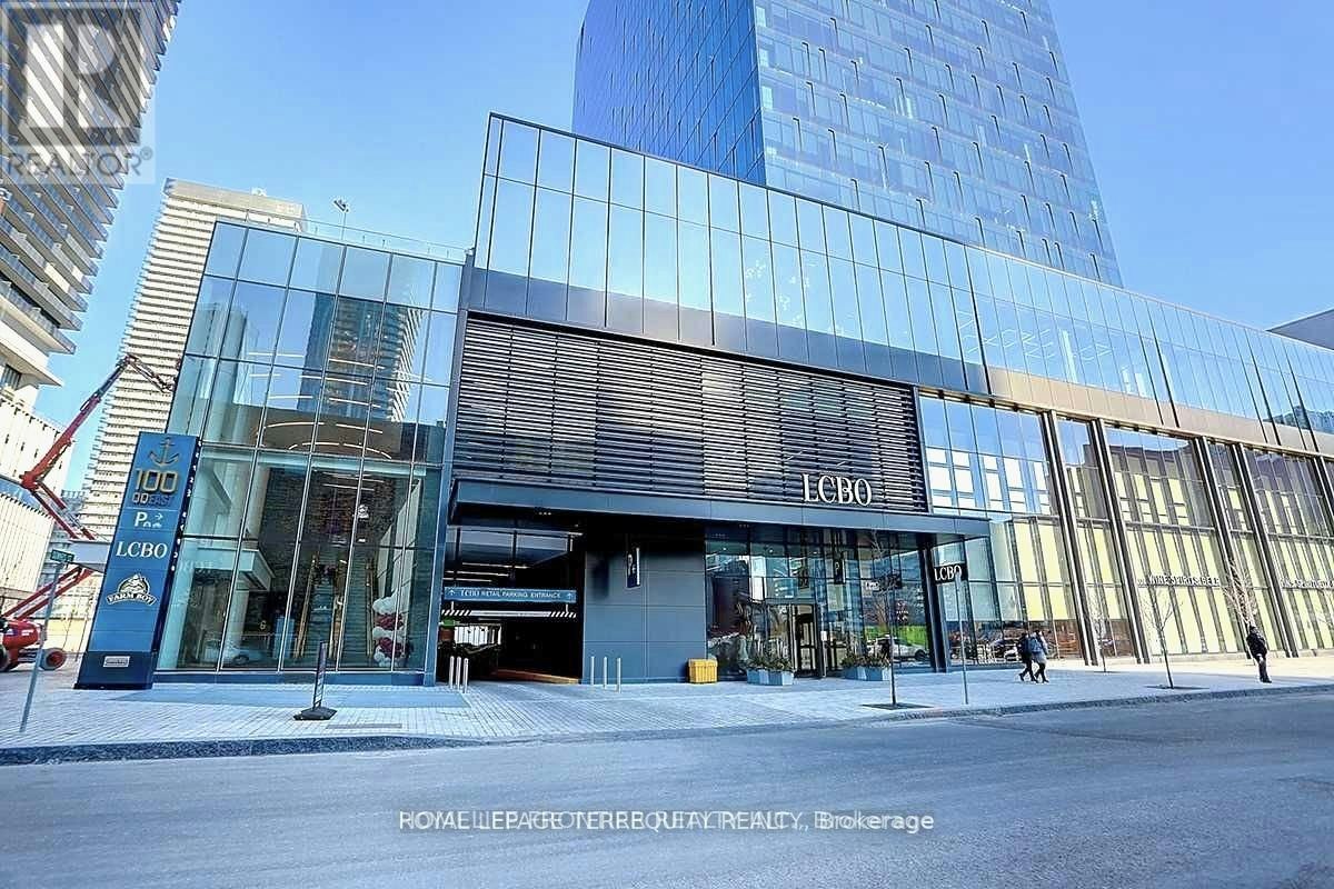 2009-55 Cooper Street, Toronto, ON, M5E 0G1 - 30