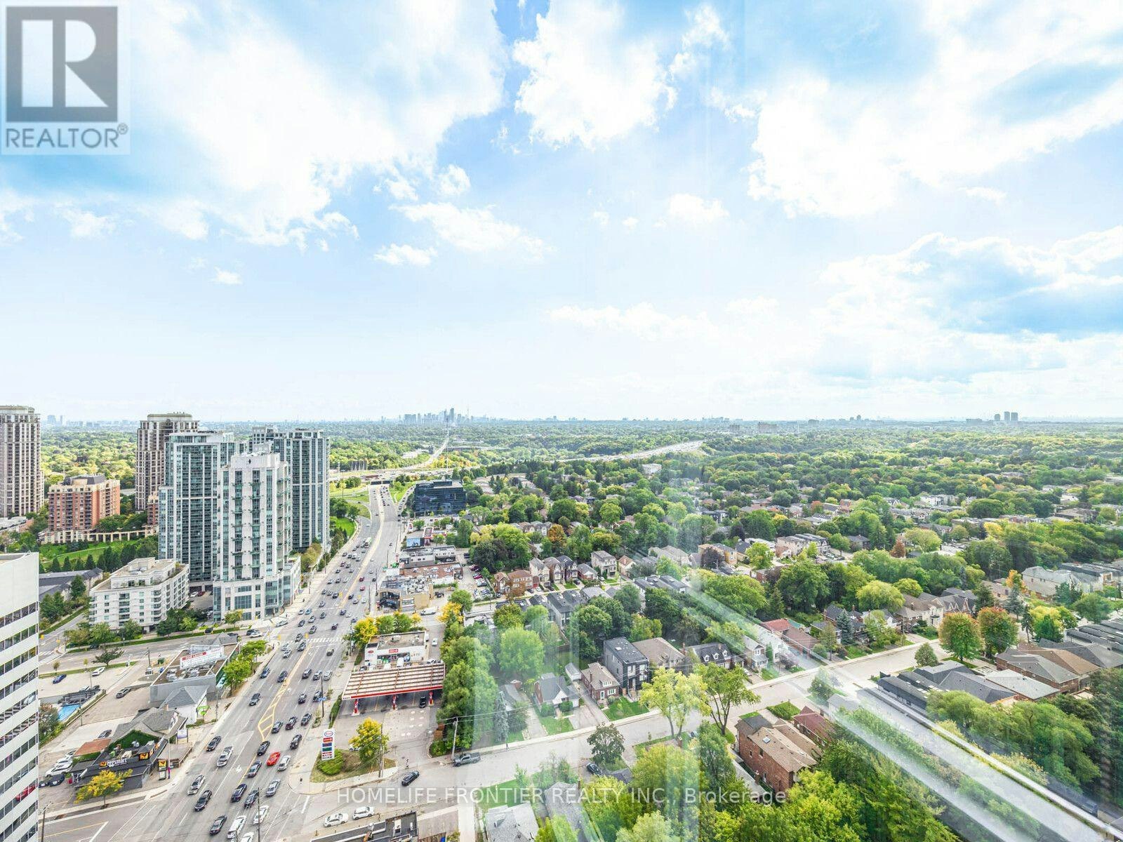 2903-9 Bogert Avenue, Toronto, ON, M2N 0H3 - 21